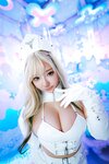 [Cosplay][Shooting Star’s] SAKU サク - Gal Nurse