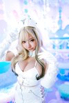 [Cosplay][Shooting Star’s] SAKU サク - Gal Nurse