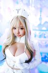 [Cosplay][Shooting Star’s] SAKU サク - Gal Nurse
