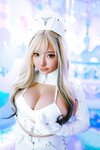 [Cosplay][Shooting Star’s] SAKU サク - Gal Nurse