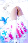 [Cosplay][Shooting Star’s] SAKU サク - Gal Nurse