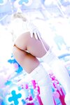 [Cosplay][Shooting Star’s] SAKU サク - Gal Nurse