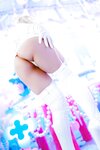 [Cosplay][Shooting Star’s] SAKU サク - Gal Nurse