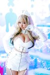 [Cosplay][Shooting Star’s] SAKU サク - Gal Nurse