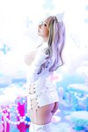 [Cosplay][Shooting Star’s] SAKU サク - Gal Nurse