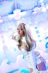 [Cosplay][Shooting Star’s] SAKU サク - Gal Nurse