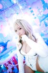 [Cosplay][Shooting Star’s] SAKU サク - Gal Nurse