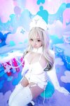 [Cosplay][Shooting Star’s] SAKU サク - Gal Nurse