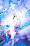 [Cosplay][Shooting Star’s] SAKU サク - Gal Nurse