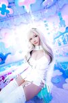 [Cosplay][Shooting Star’s] SAKU サク - Gal Nurse