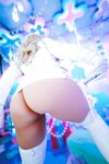 [Cosplay][Shooting Star’s] SAKU サク - Gal Nurse