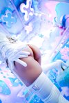 [Cosplay][Shooting Star’s] SAKU サク - Gal Nurse