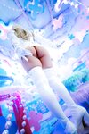 [Cosplay][Shooting Star’s] SAKU サク - Gal Nurse