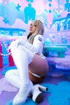 [Cosplay][Shooting Star’s] SAKU サク - Gal Nurse
