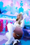 [Cosplay][Shooting Star’s] SAKU サク - Gal Nurse