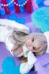[Cosplay][Shooting Star’s] SAKU サク - Gal Nurse