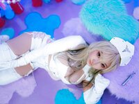 [Cosplay][Shooting Star’s] SAKU サク - Gal Nurse