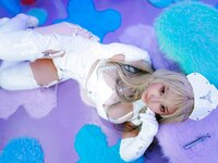 [Cosplay][Shooting Star’s] SAKU サク - Gal Nurse