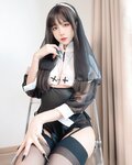 [Fantia] 布丁大法 (Pudding Dafa) – 珍珠祷告 watermarked