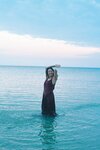 [Photobook] 2021.08.04 鷲見玲奈 初写真集「絶妙なプニプニ具合が出せました」