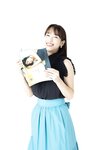 [Photobook] 2021.08.04 鷲見玲奈 初写真集「絶妙なプニプニ具合が出せました」