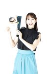 [Photobook] 2021.08.04 鷲見玲奈 初写真集「絶妙なプニプニ具合が出せました」