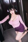 [Cosplay] 日奈娇 - 小妈