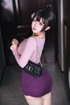 [Cosplay] 日奈娇 - 小妈