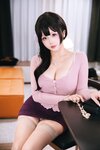 [Cosplay] 日奈娇 - 小妈