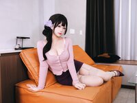 [Cosplay] 日奈娇 - 小妈