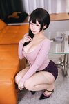 [Cosplay] 日奈娇 - 小妈