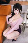 [Cosplay] 日奈娇 - 小妈