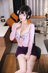 [Cosplay] 日奈娇 - 小妈