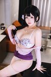 [Cosplay] 日奈娇 - 小妈