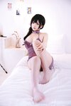 [Cosplay] 日奈娇 - 小妈
