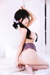 [Cosplay] 日奈娇 - 小妈