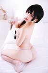 [Cosplay] 日奈娇 - 小妈