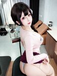 [Cosplay] 日奈娇 - 小妈