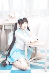 [Cosplay] [Furuke] Momo 慕慕 - Cinnamoroll