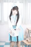 [Cosplay] [Furuke] Momo 慕慕 - Cinnamoroll