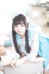 [Cosplay] [Furuke] Momo 慕慕 - Cinnamoroll