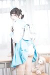 [Cosplay] [Furuke] Momo 慕慕 - Cinnamoroll