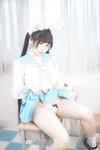 [Cosplay] [Furuke] Momo 慕慕 - Cinnamoroll