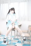 [Cosplay] [Furuke] Momo 慕慕 - Cinnamoroll