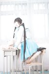 [Cosplay] [Furuke] Momo 慕慕 - Cinnamoroll