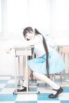 [Cosplay] [Furuke] Momo 慕慕 - Cinnamoroll