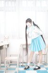 [Cosplay] [Furuke] Momo 慕慕 - Cinnamoroll