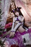 二佐Nisa - NO.147 碧蓝航线 樫野旗袍 [24P-286MB]