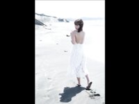 FRIDAYデジタル写真集 和泉芳怜『ラストティーン、しなやかに』全カット