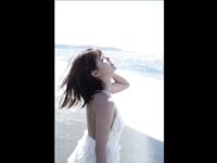 FRIDAYデジタル写真集 和泉芳怜『ラストティーン、しなやかに』全カット